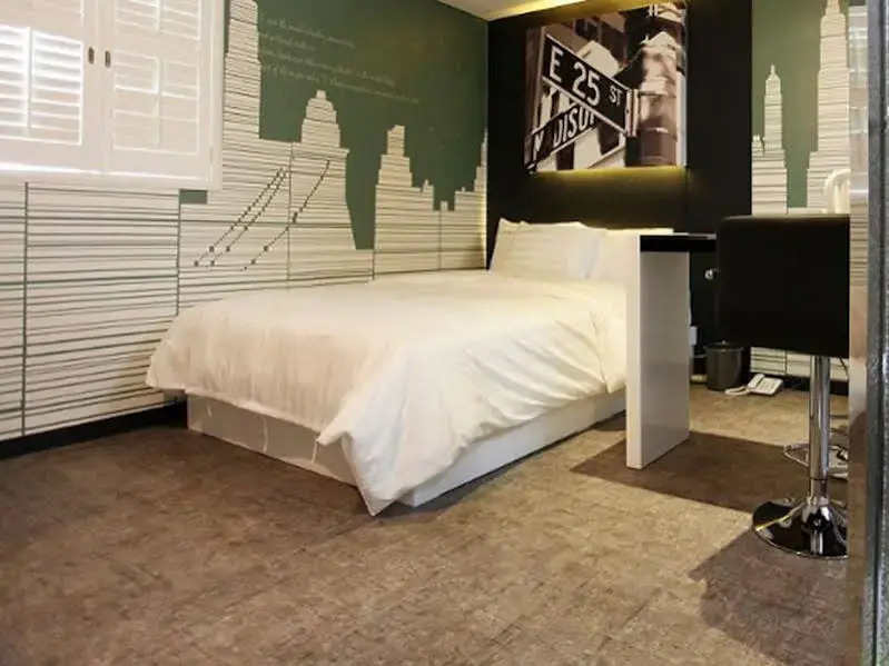 e Hotel Juan