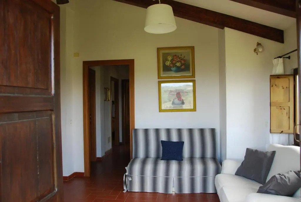 Agriturismo di Cabbiavoli
