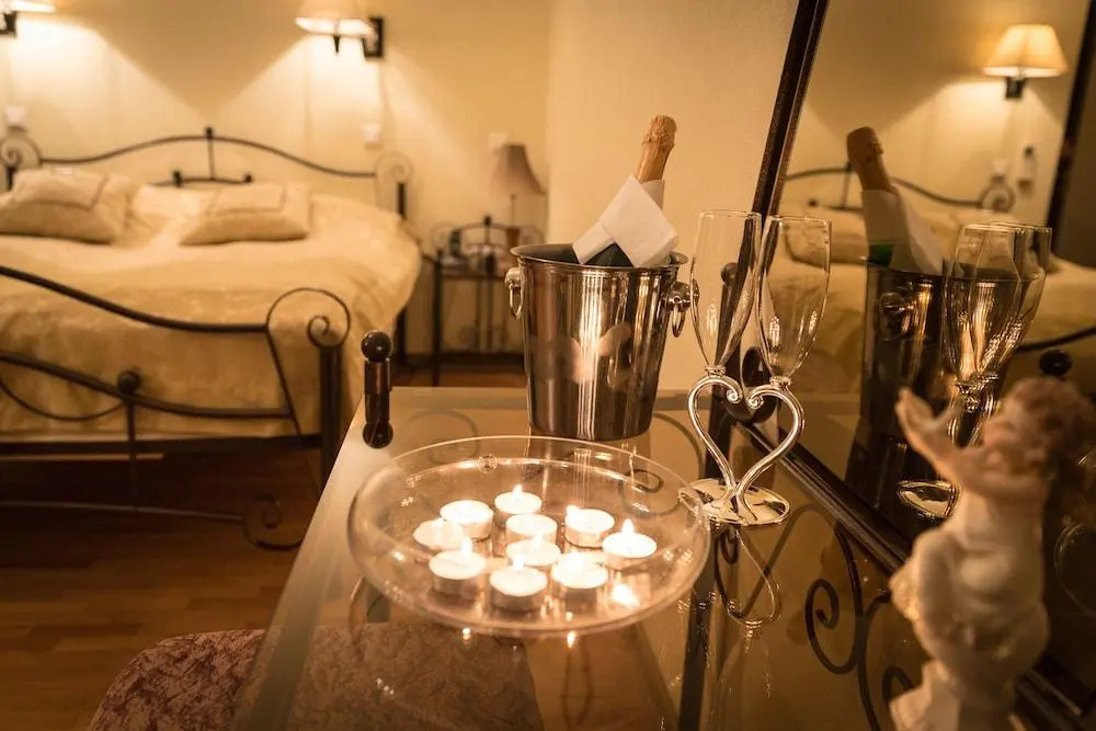 Guest House Boutique-Premiere