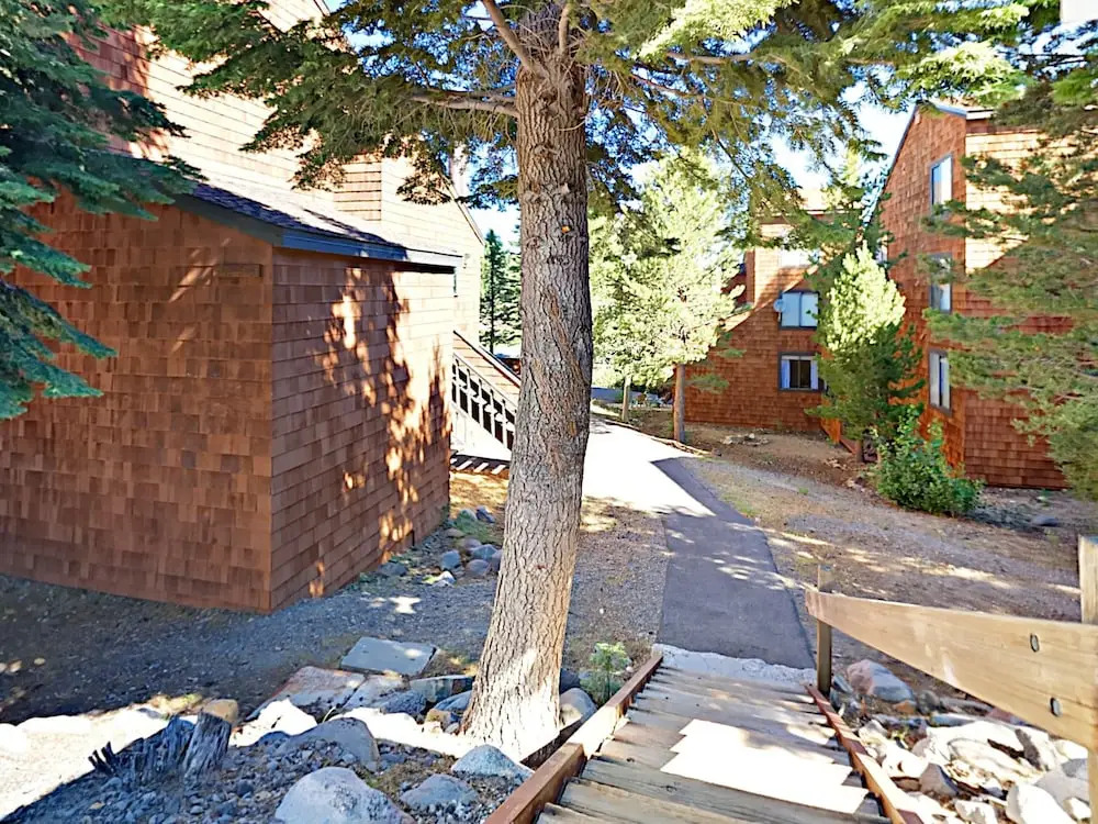 11685 Snowpeak Way Condo Unit 545 1 Bedroom 1 Bathroom Condo