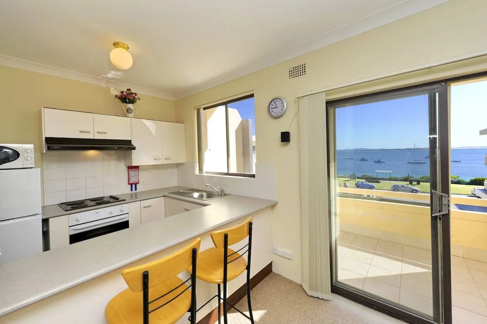 Bay Village No 7 Shoal Bay