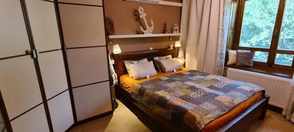 Belloapartamento Ház Balatonkenese, Strand 800m, Jakuzzi