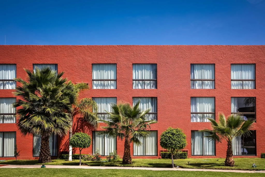 Fiesta Inn Express Aguascalientes