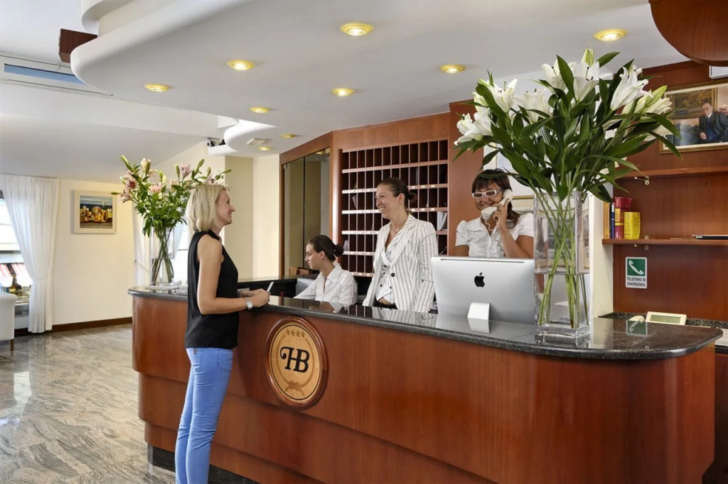 Hotel Bellavista