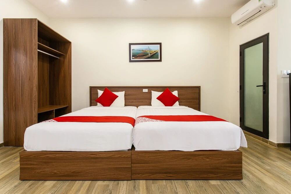 Central Apartment
