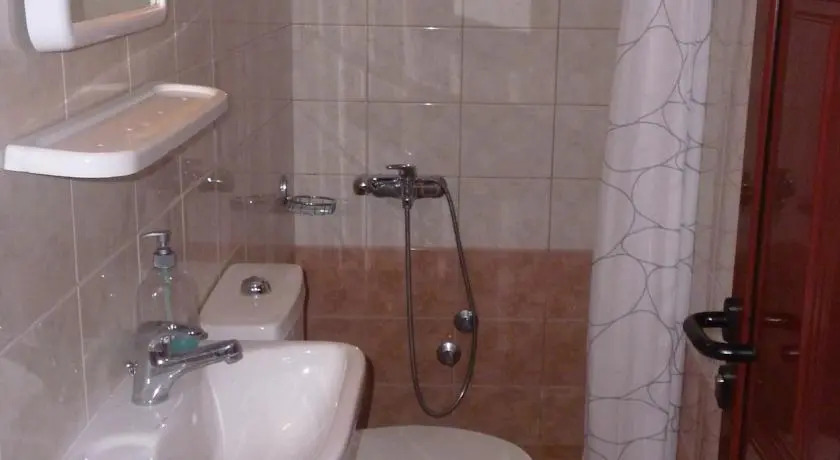 Vasiliki Tsironi Rooms