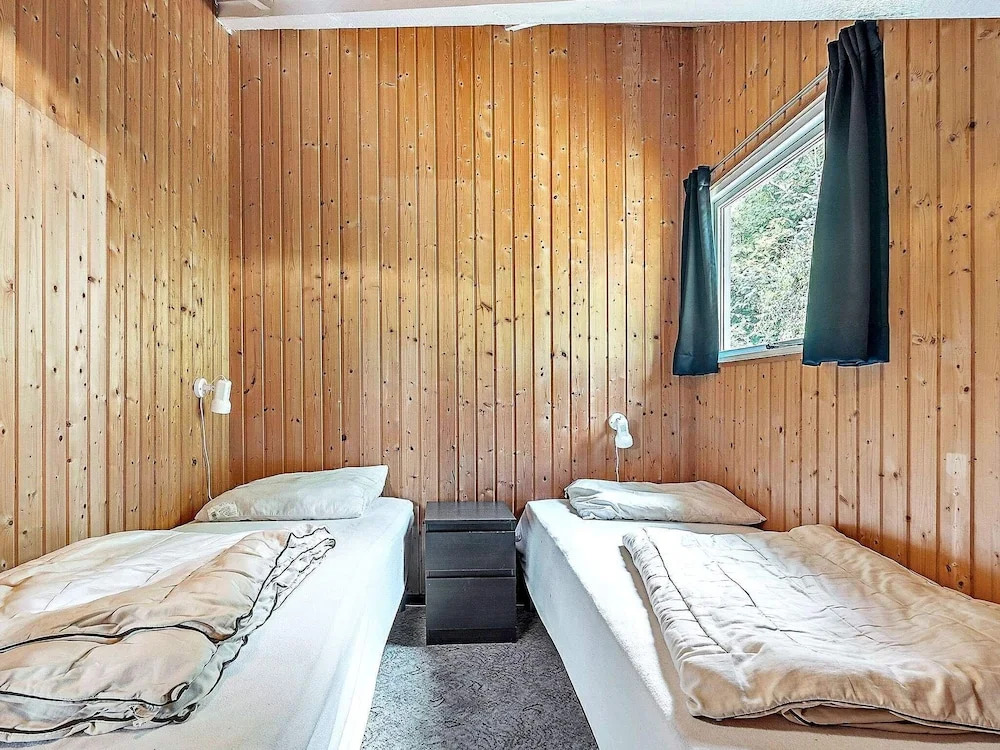 Cosy Hoilday Home in Vesthimmerland With Terrace