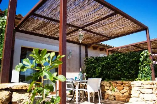 Agroturismo Can Pere Rei