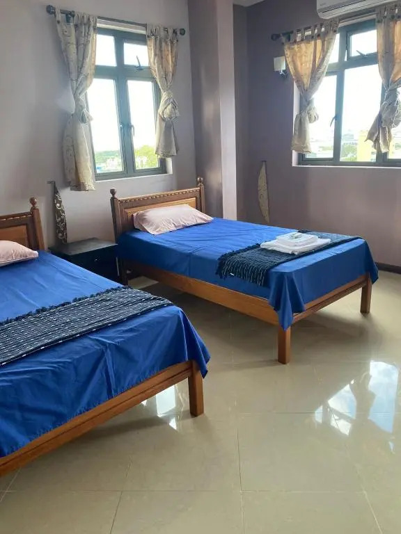 La Casa Apartment