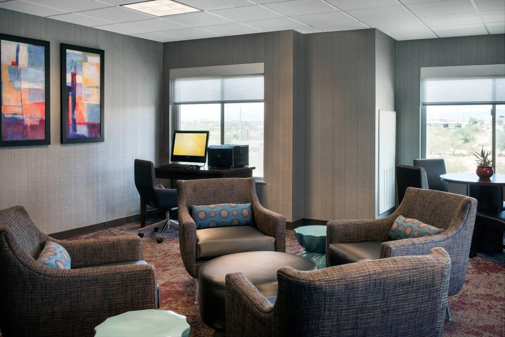Residence Inn by Marriott Phoenix Desert View at Mayo Clinic