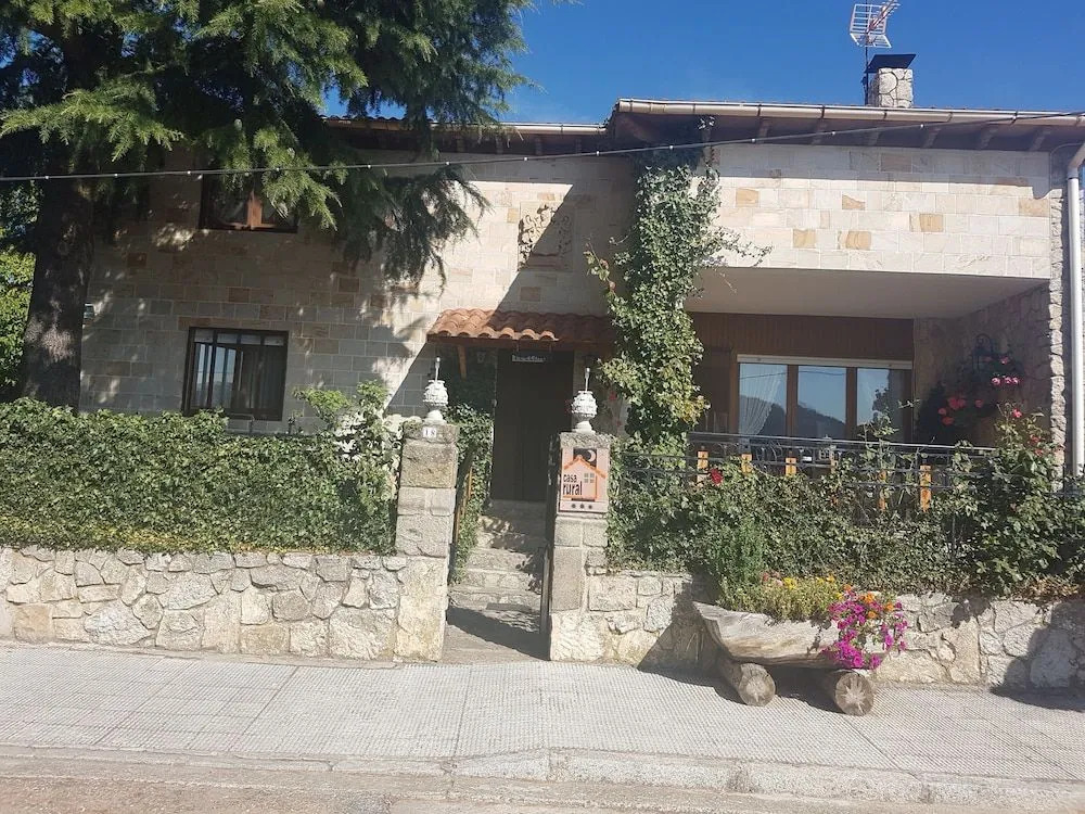 Casa Rural el Cedro
