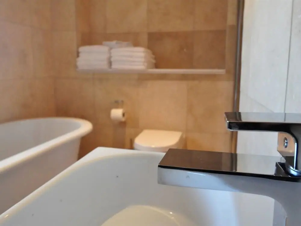 Andover Apartments
