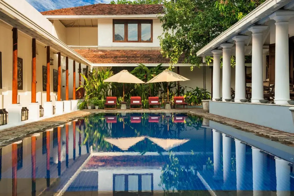 Residence by Uga Escapes