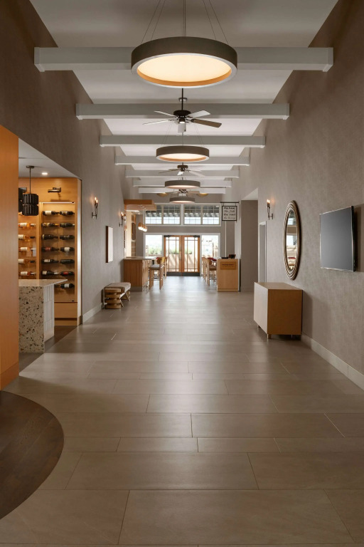 Spirit Ridge, in The Unbound Collection by Hyatt