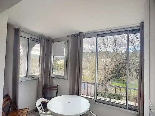 Apartment Le Relais De Manon, 16 Ave Alphonse Daudet 8