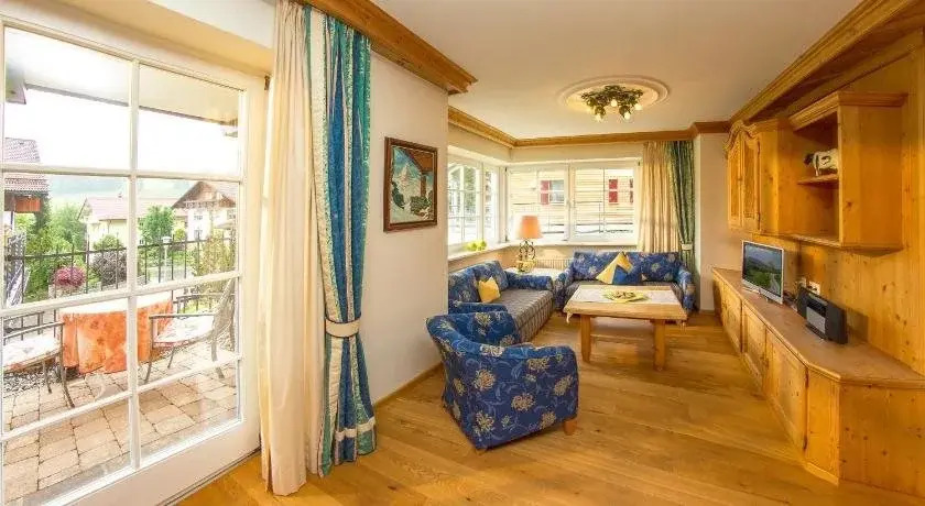 Landhaus Wertach