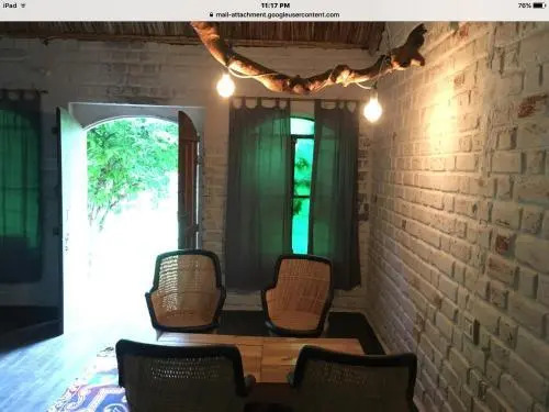 Shannus Ranch Inn