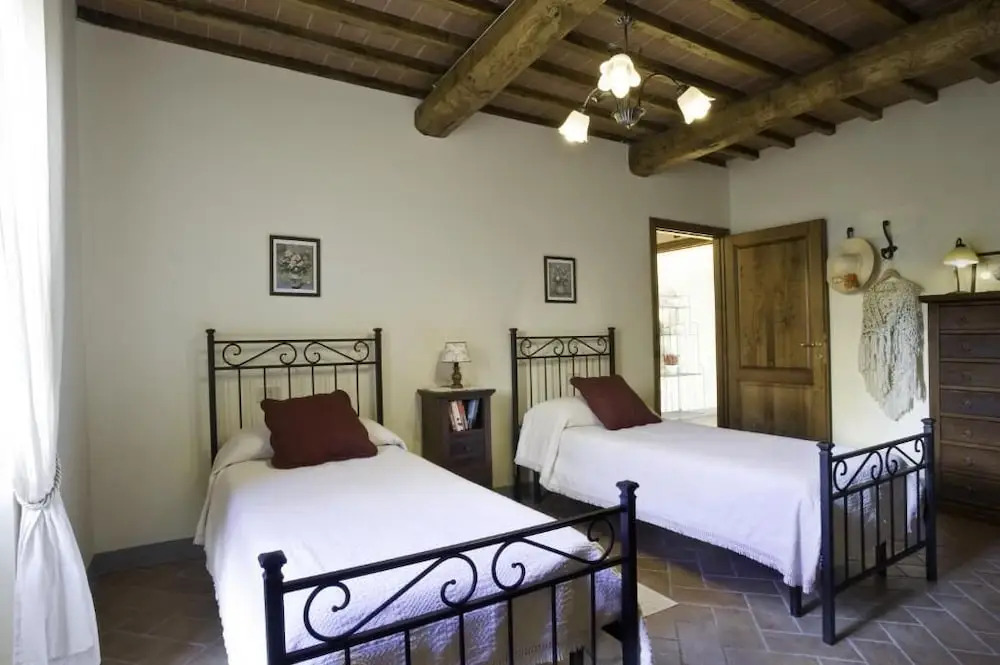 Agriturismo LIncrociata
