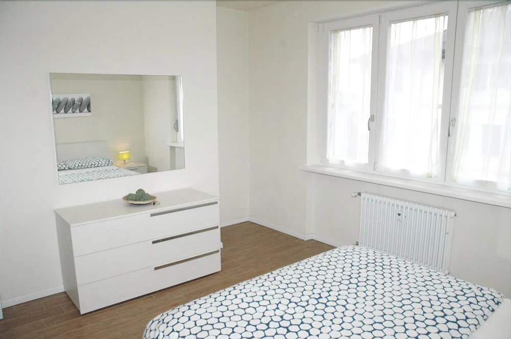 Holiday House Merano