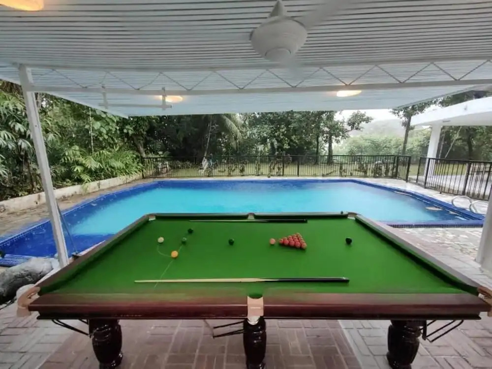 Bukit Tunku KLCC Grande Villa 11 by Vale Pine