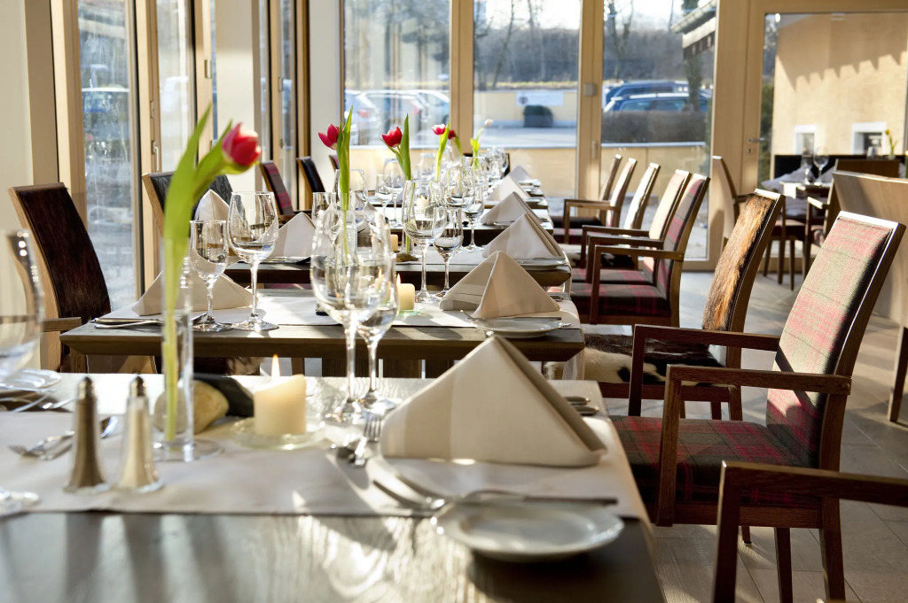 Schmelmer Hof Hotel & Resort