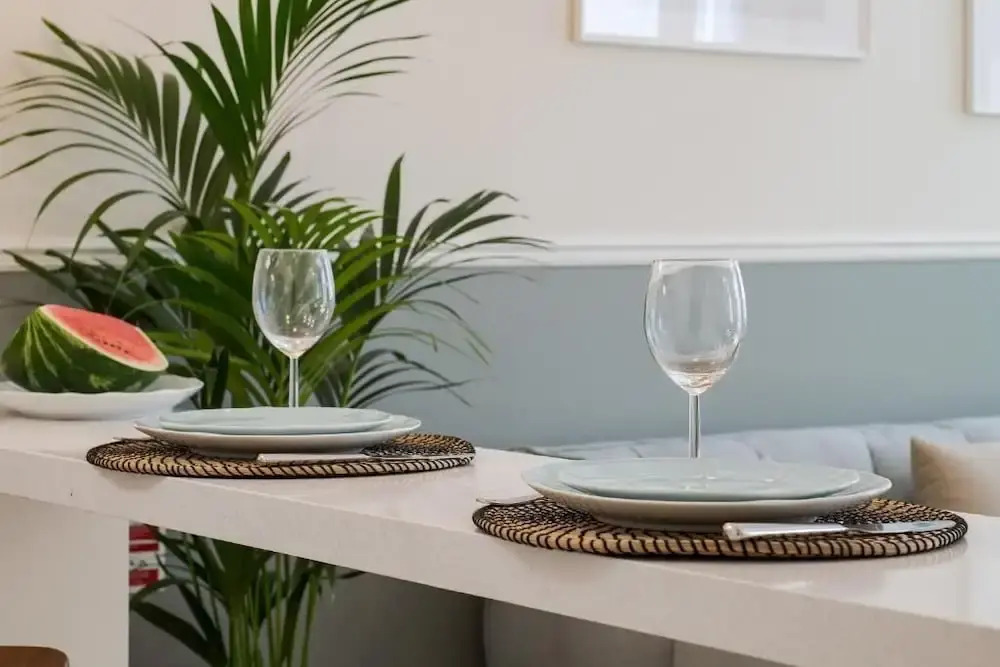 Ponto Alto Apartments