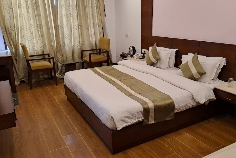 Hotel Imperial Square