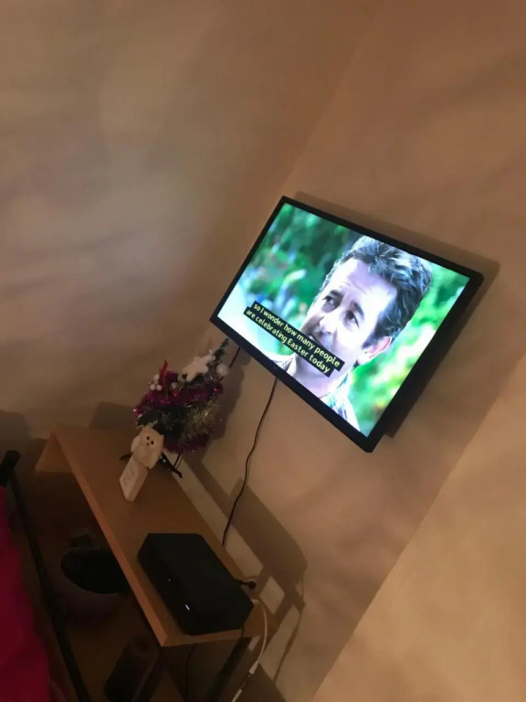 Miruana House BB