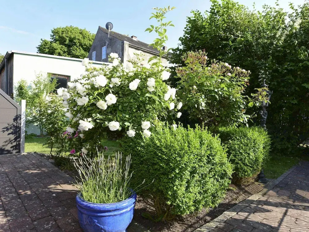 Ferienwohnung in Wyk Boldixum for vier Personen