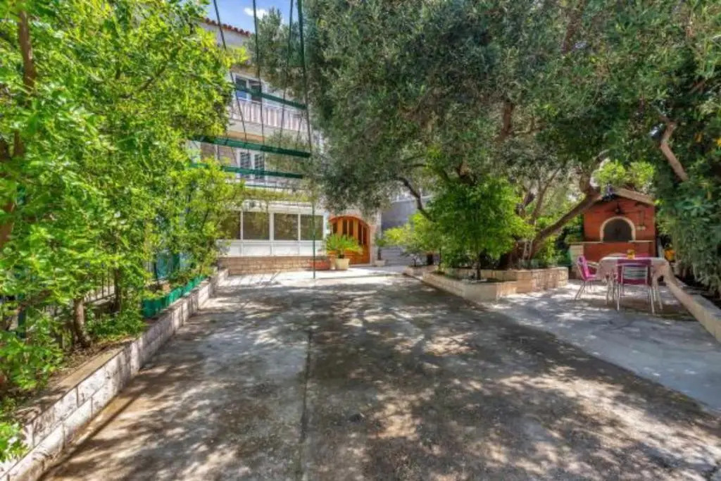 Sun&Sea studio apartment for 2