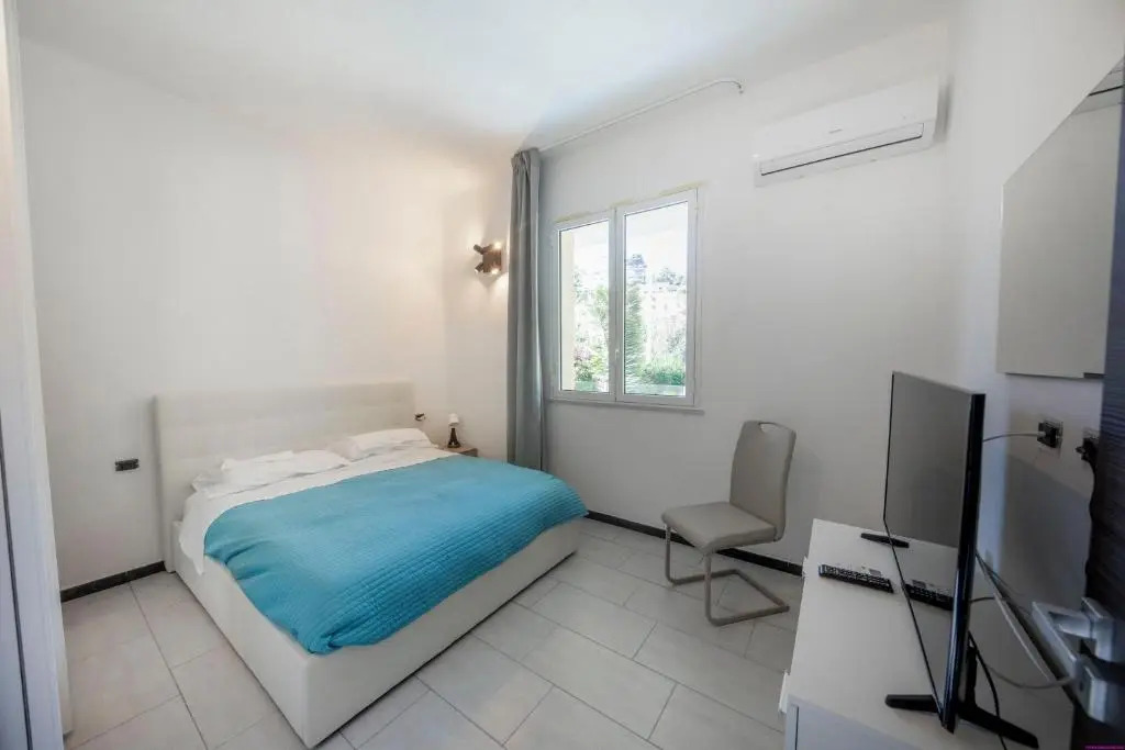 Appartamento 8 Pax in Villa Francesca by Ville in Palermo