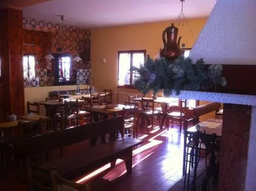 B&B Bucaneve