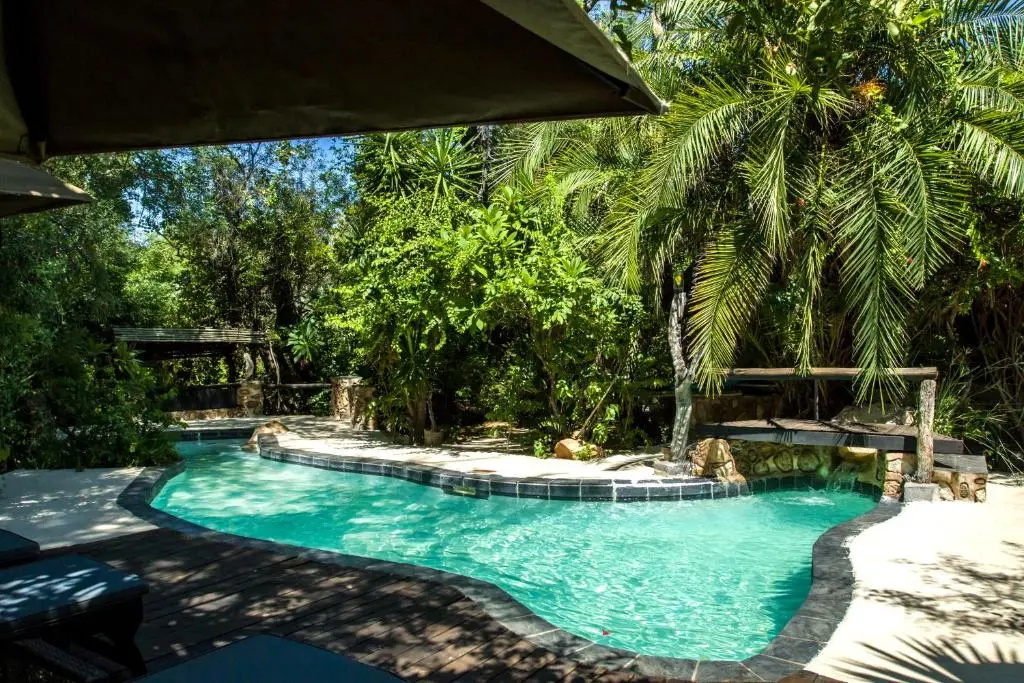 Ezulwini Game Lodges