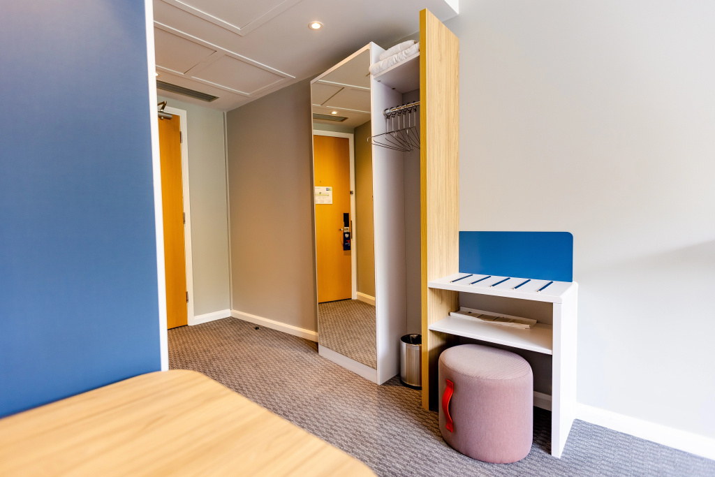 Holiday Inn Express Norwich by IHG