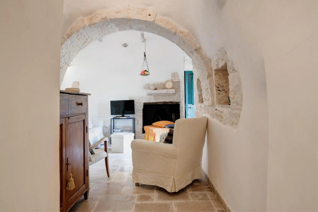 Trullo Maria Teresa