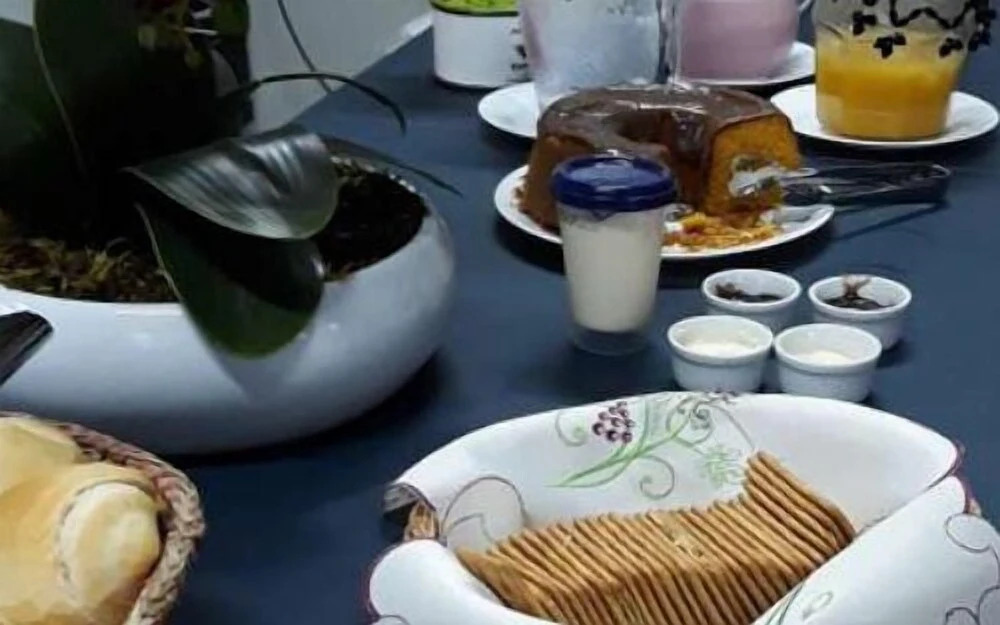 Pousada TOP Mairiporã