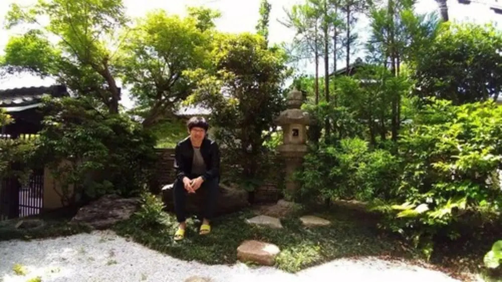Kinkaku Ryokan
