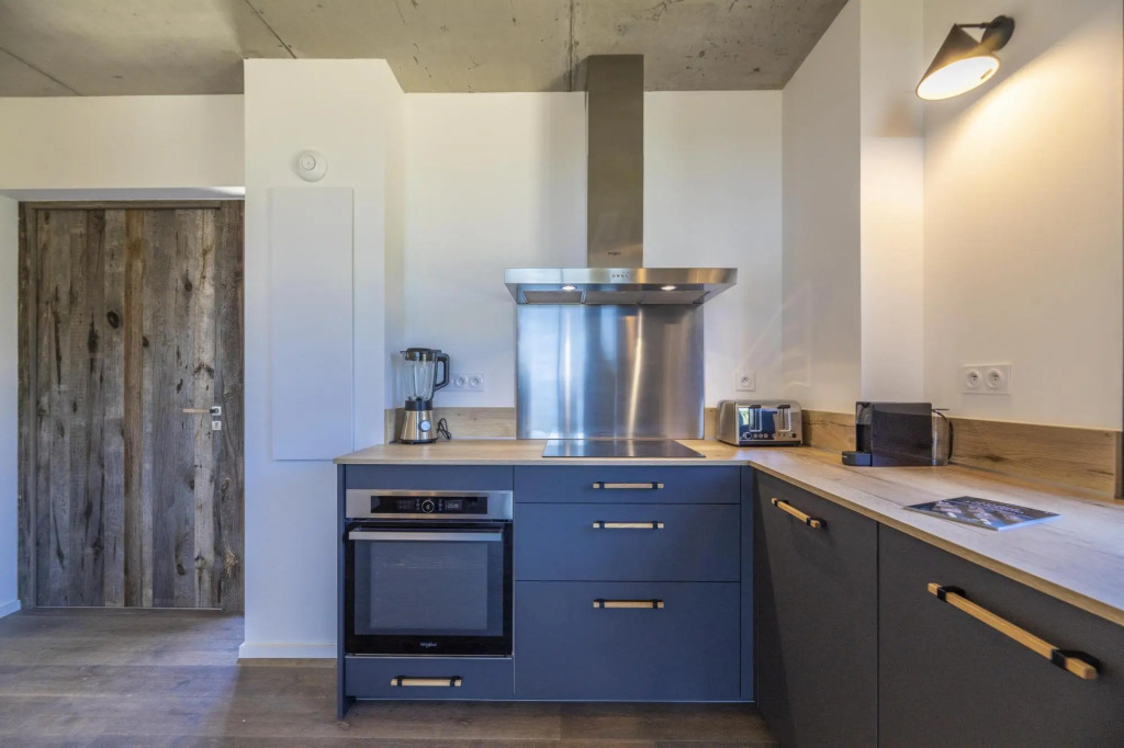 Appartement Dea in Sainte-Lucie de Porto-Vecchio