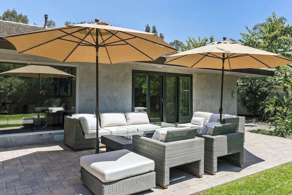 Modern Serenity