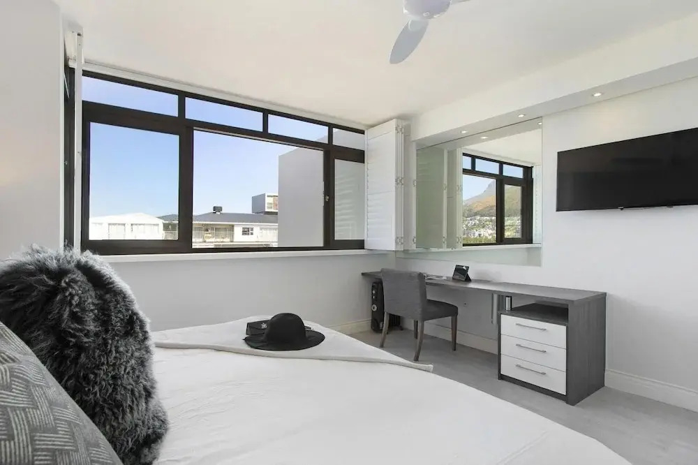 Seahill Luxury Apartment - Mouille Point