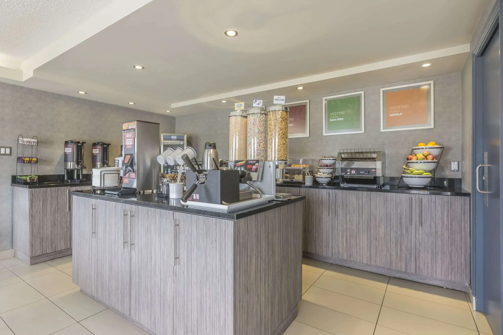 Comfort Inn
