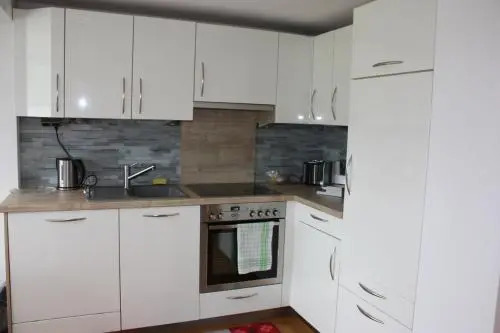 Pension Edelweiß Appartement Wimmer