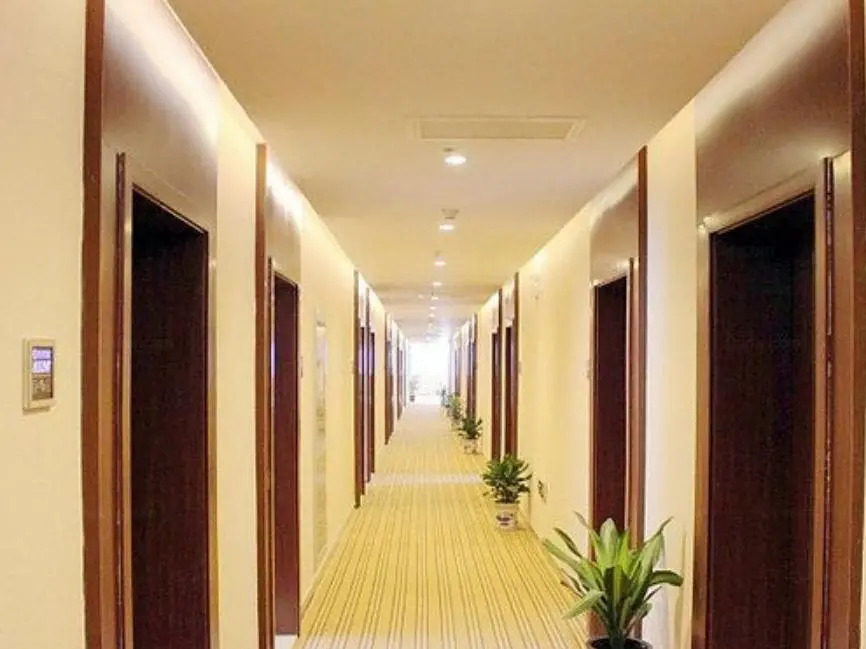 Kunshan Sunshine Business Hotel