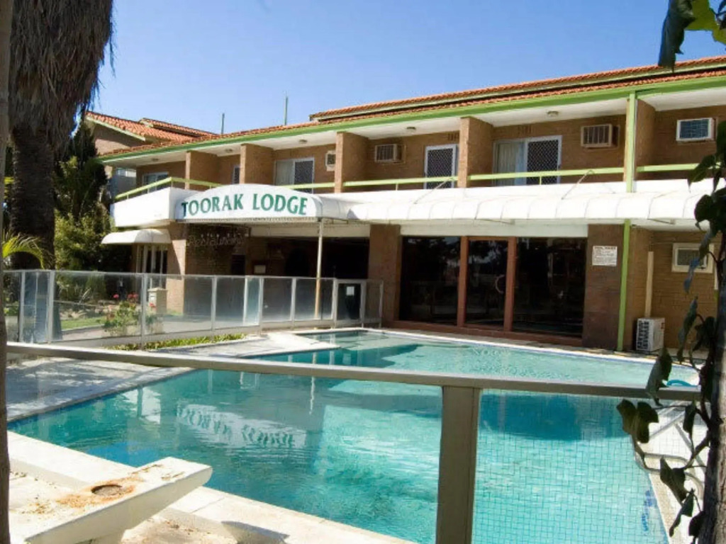 Econo Lodge Rivervale