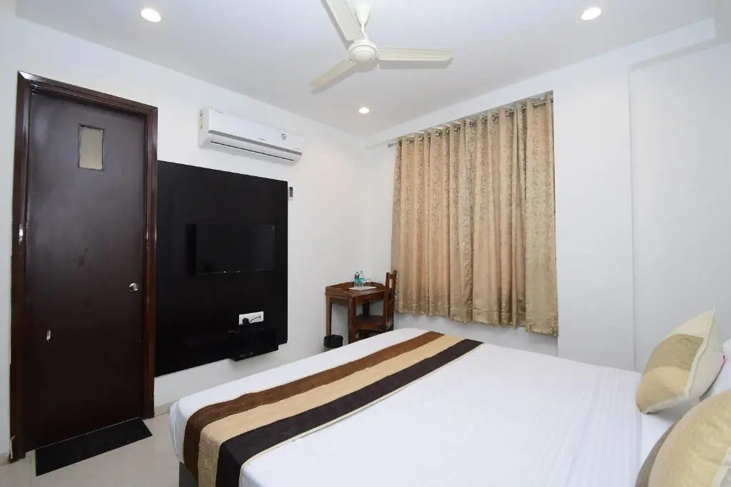 Hotel Life Inn