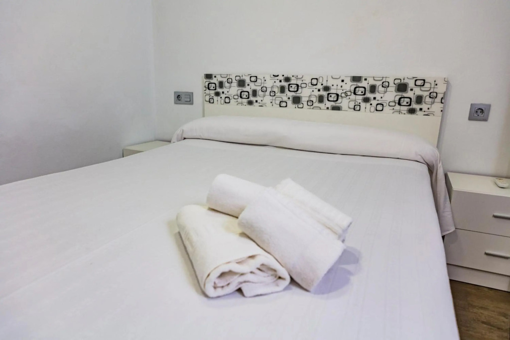 Apartamento Triana