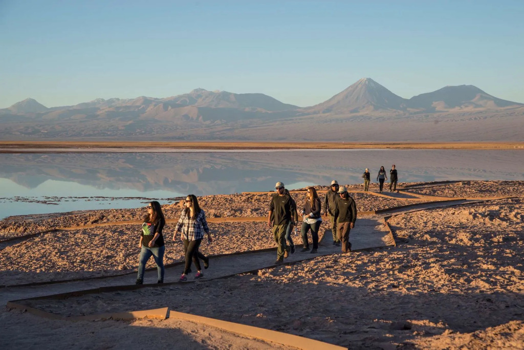Hotel Cumbres San Pedro de Atacama