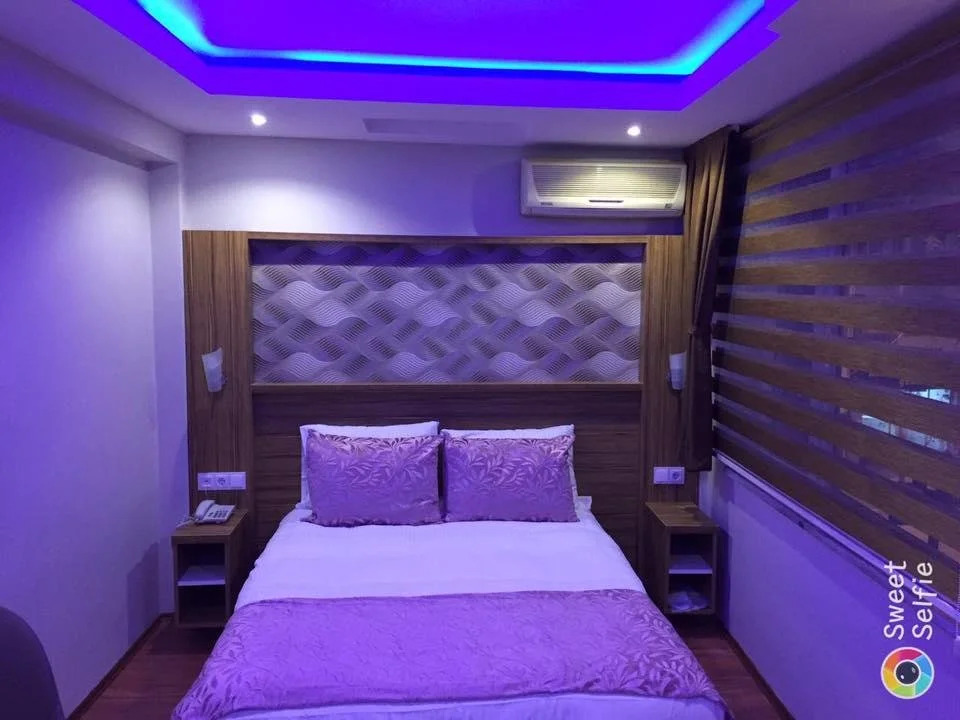 Göznur Otel