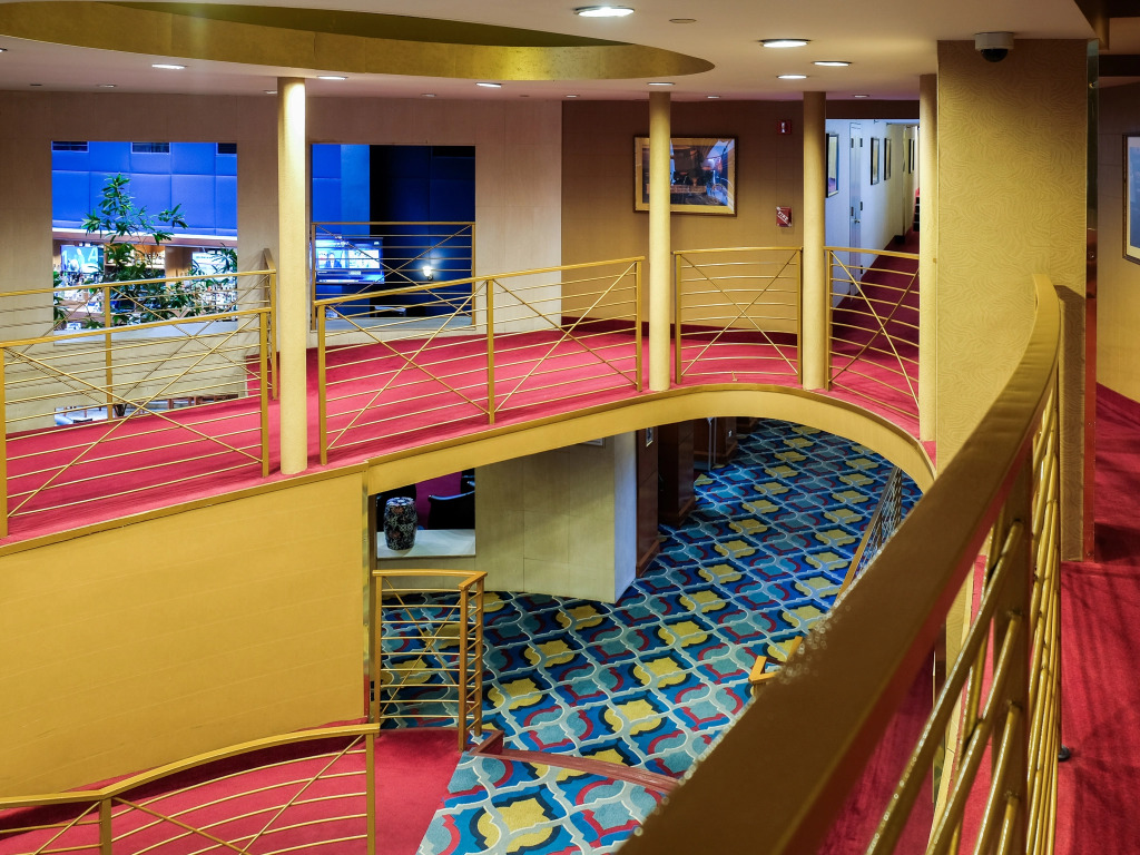 The Watson Hotel