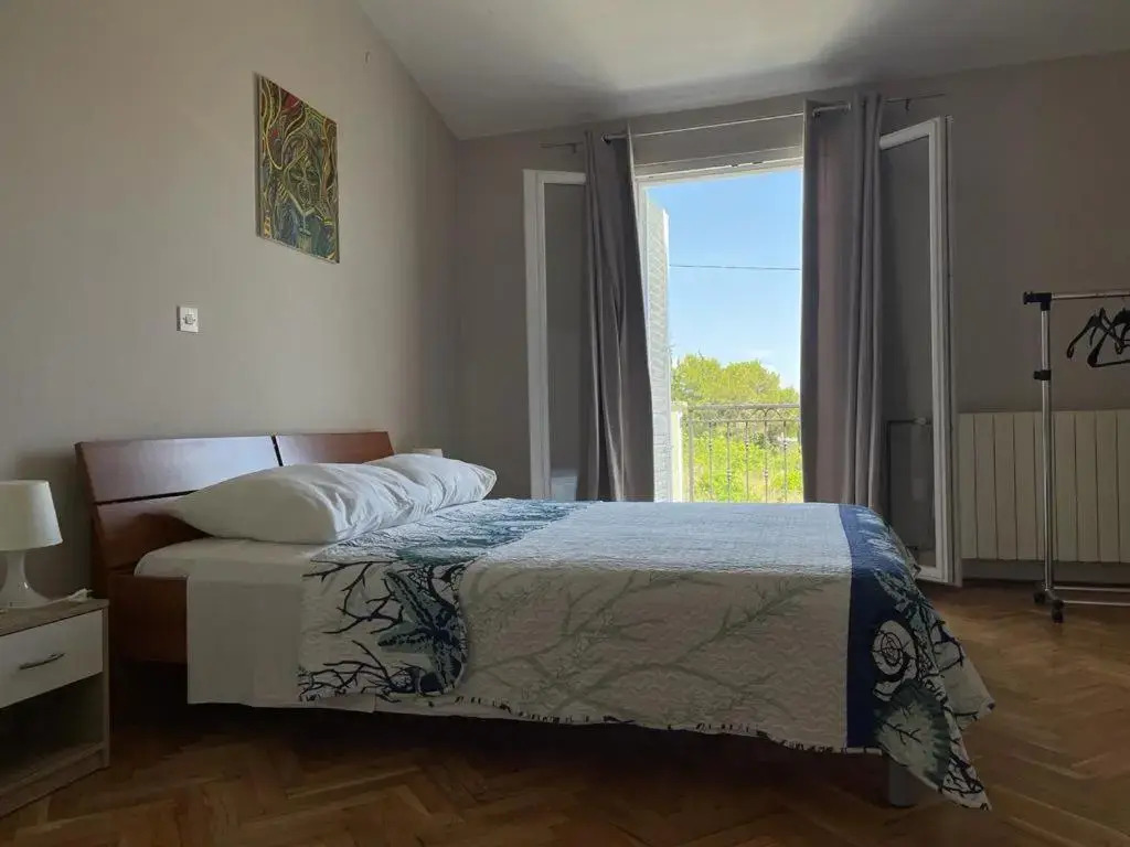 Anić House